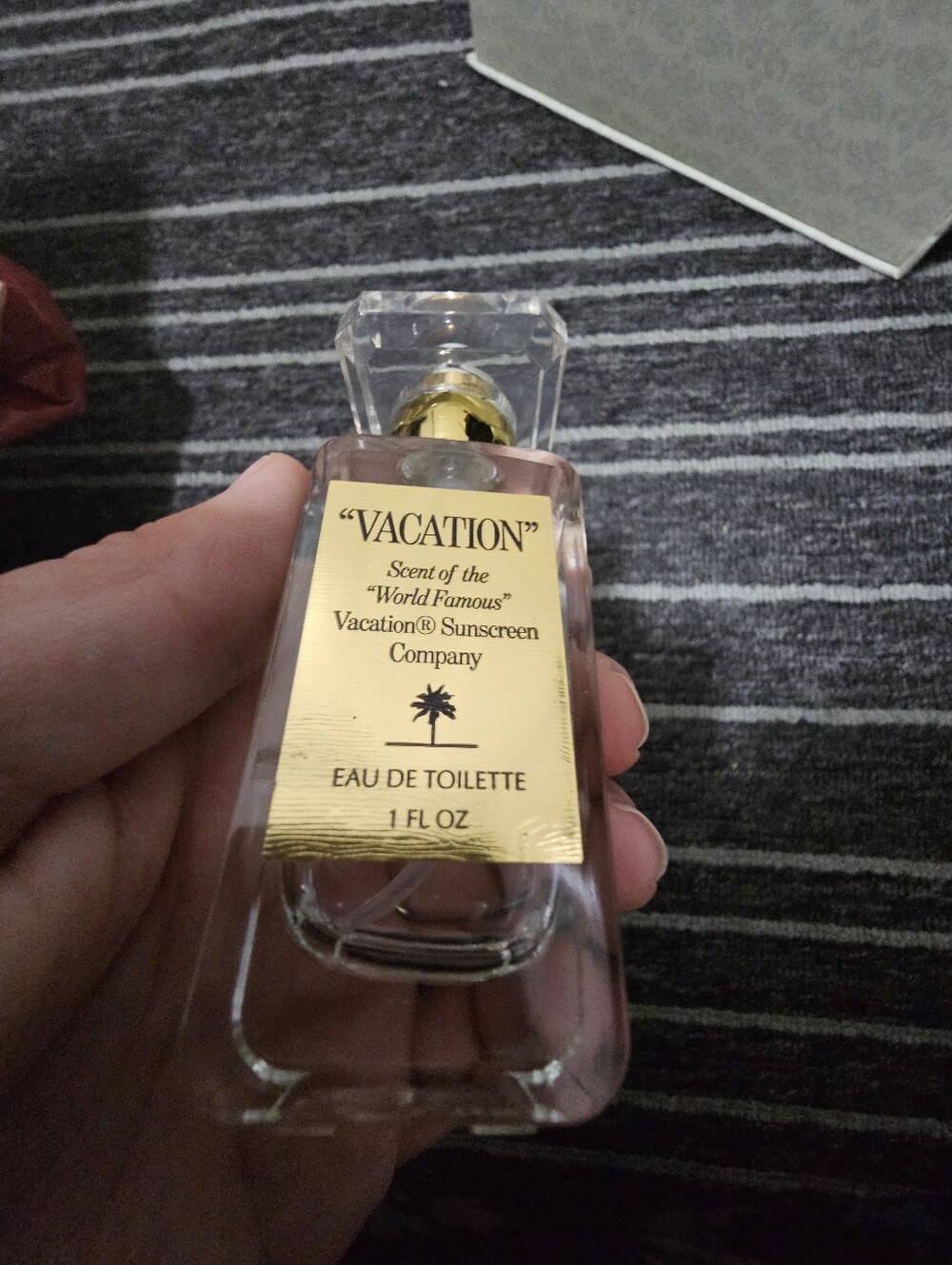 "Vacation" By Arquiste Fragrance - Picture 2 of 6